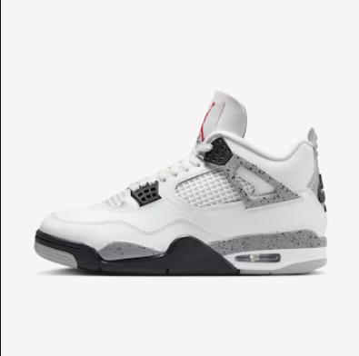 Air Jordan 4