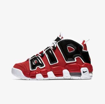 Tênis Nike Air More Uptempo