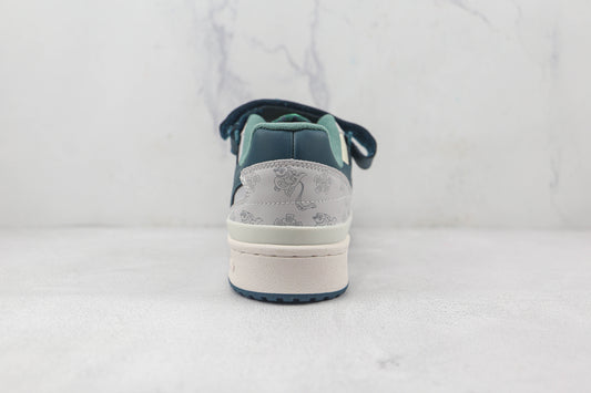Adidas Forum Low