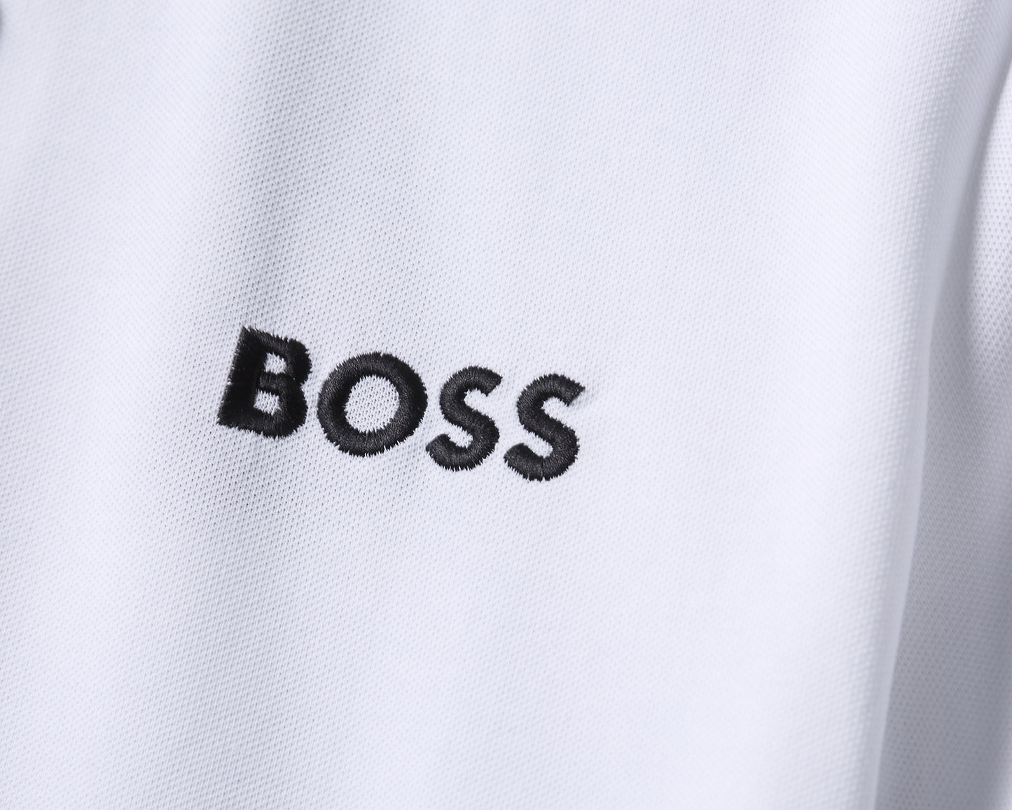 Camisa Polo Hugo Boss