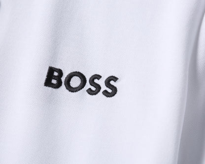 Camisa Polo Hugo Boss