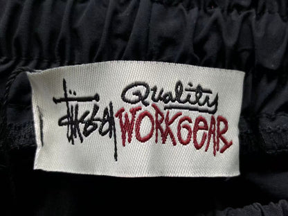 Short Stussy