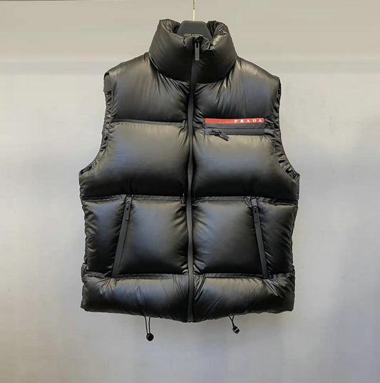 Jaquetas Plumas PRAD