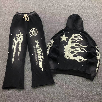 Conjunto Hellstar