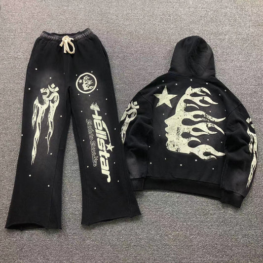 Conjunto Hellstar