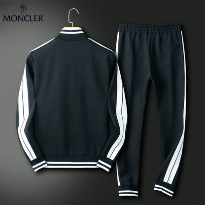 Conjunto de grife MC