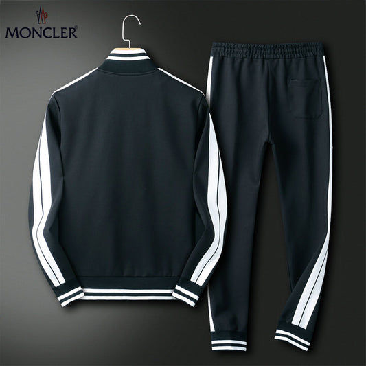 Conjunto de grife MC