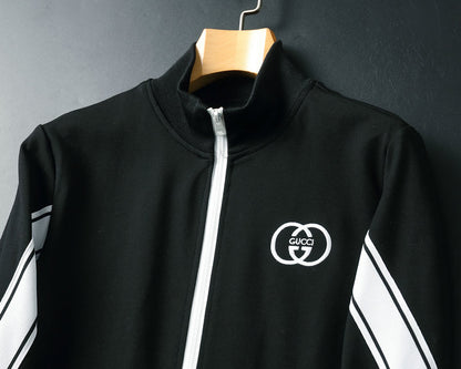 Conjunto de grife DG