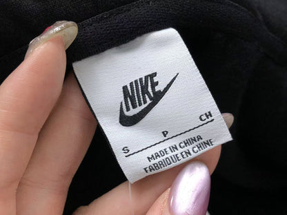 Conjuntos Nike Stussy Cinza