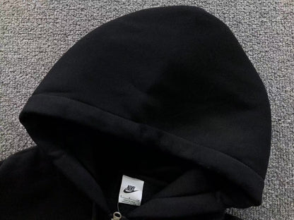 Conjuntos Nike Stussy Preto