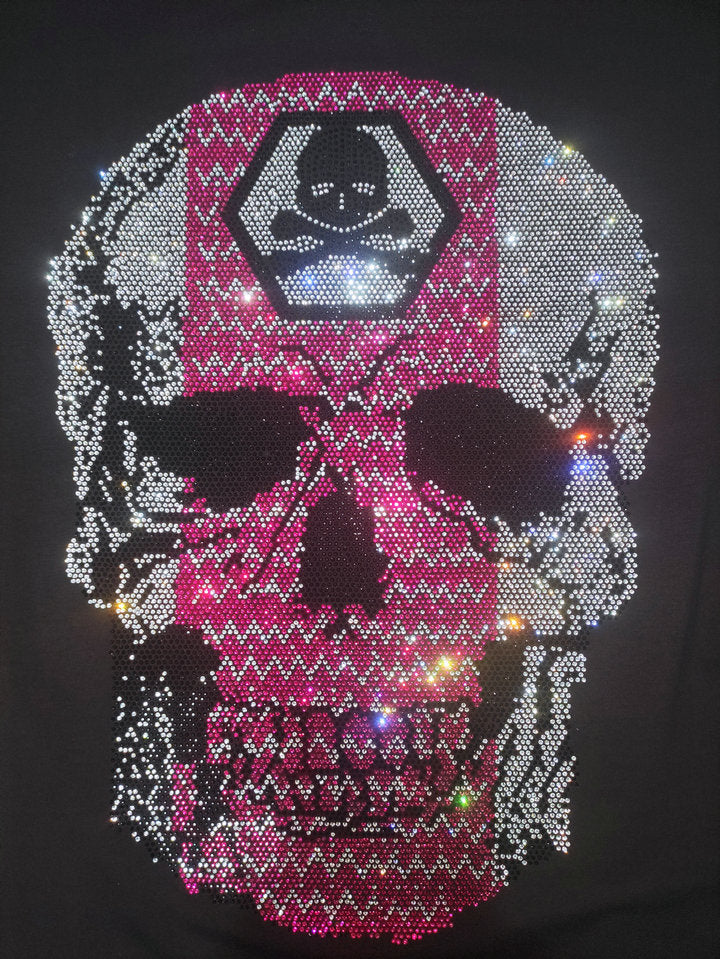 Conjuto Curto Philipp Plein