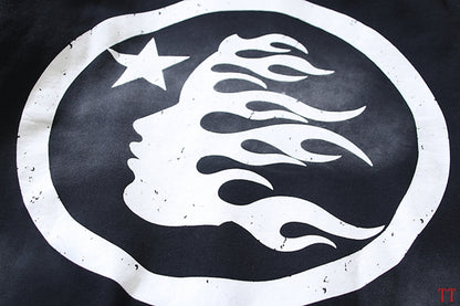 Conjuto Capuz HellStar