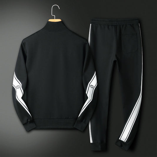 Conjunto de grife DG
