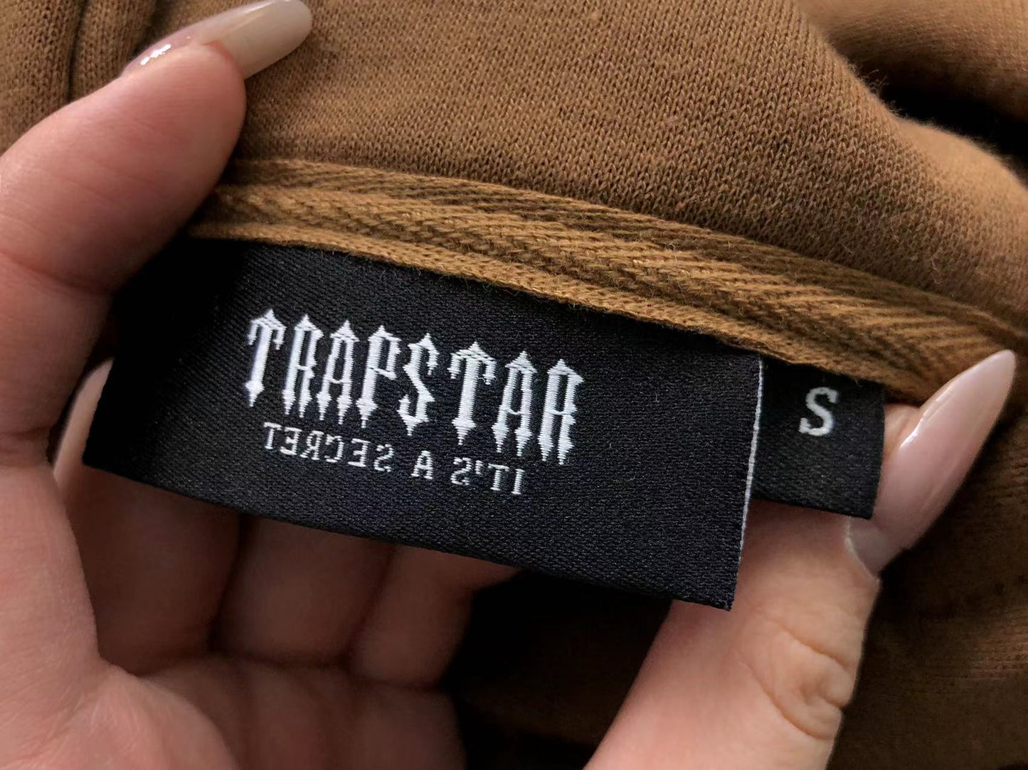 Conjuntos Trapstar