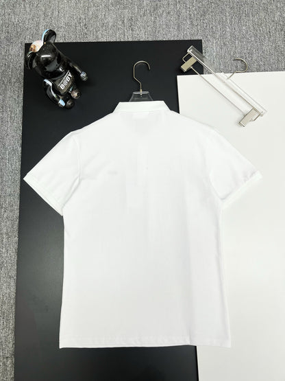 Camisa Polo Lacoste