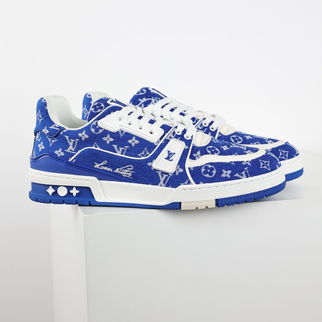 Louis Vuitton LV Flocado