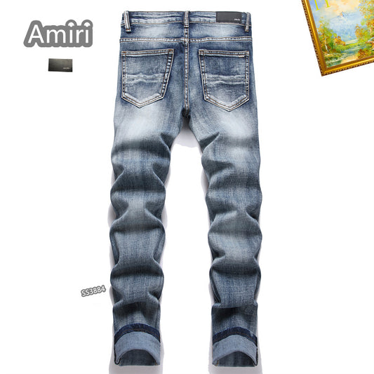 Calça Jeans Amiri