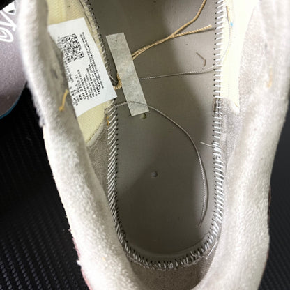 Air Jordan 1 Low Zion