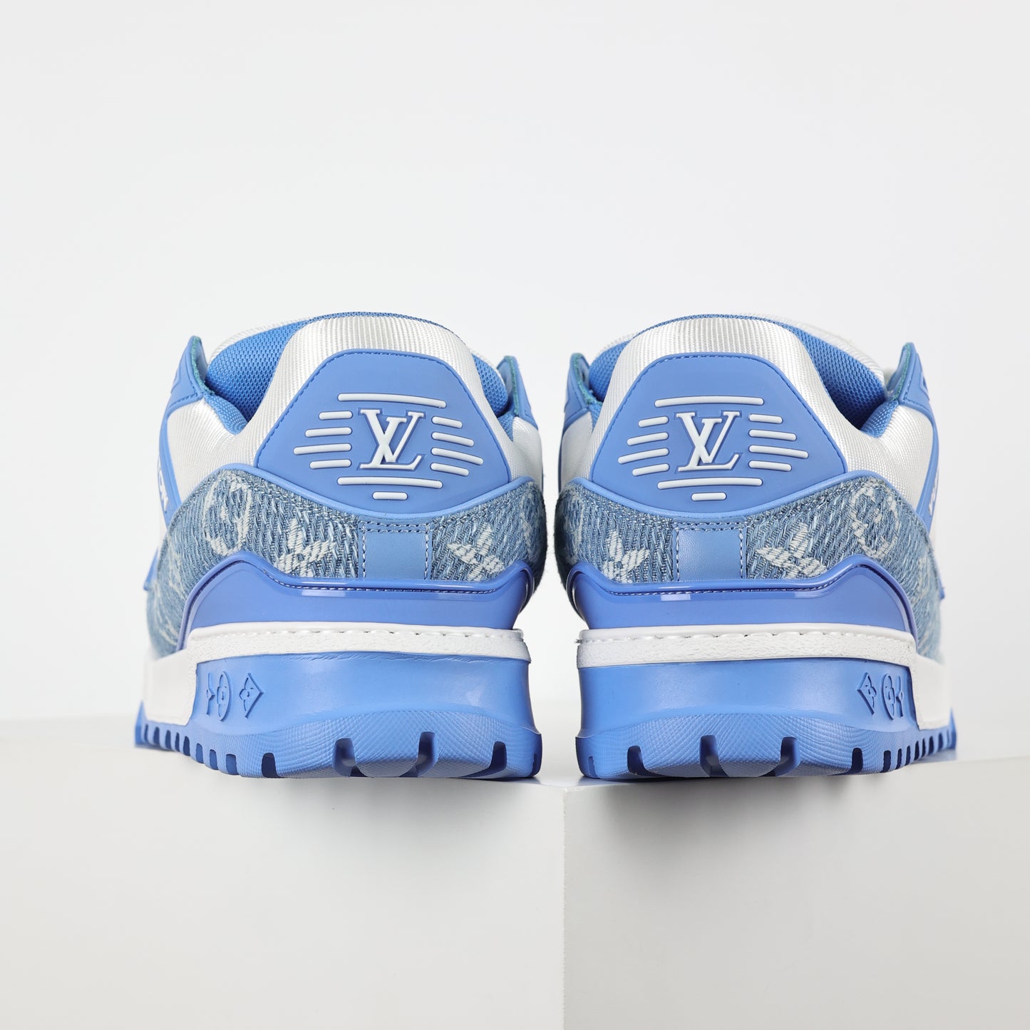 Louis Vuitton Jigglypuff Jeans