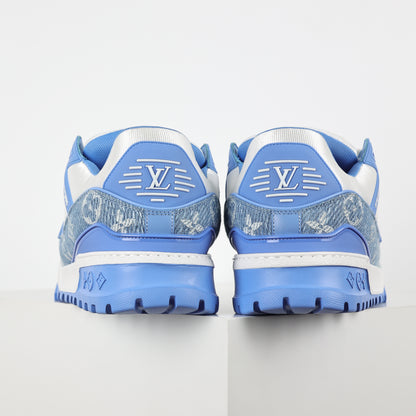 Louis Vuitton Jigglypuff Jeans