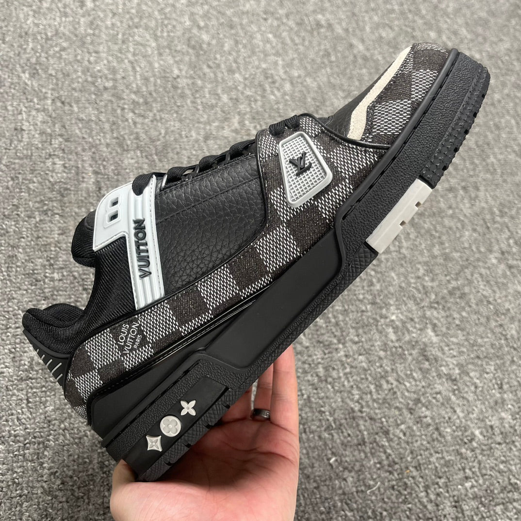 Louis Vuitton Xadrez