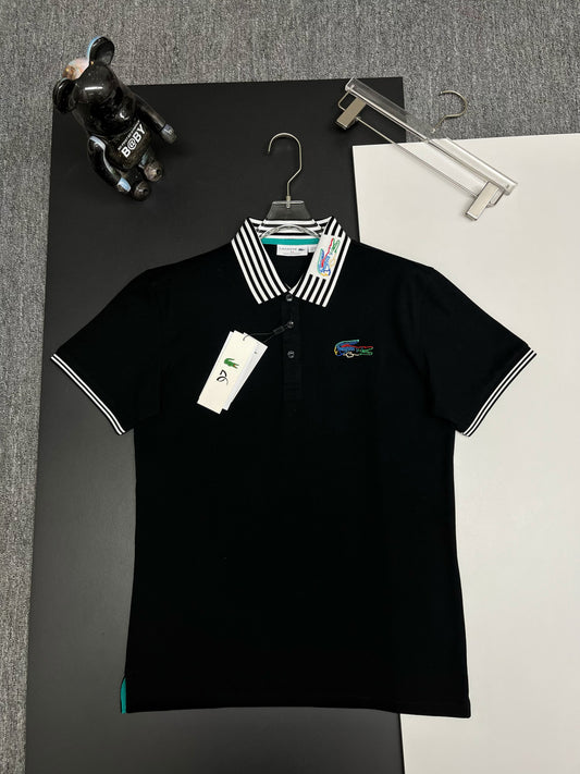 Camisa Polo Lacoste