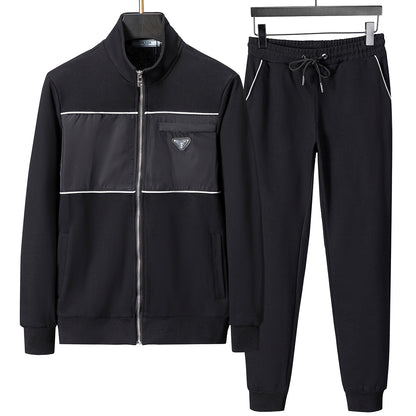 Conjunto de grife PRAD