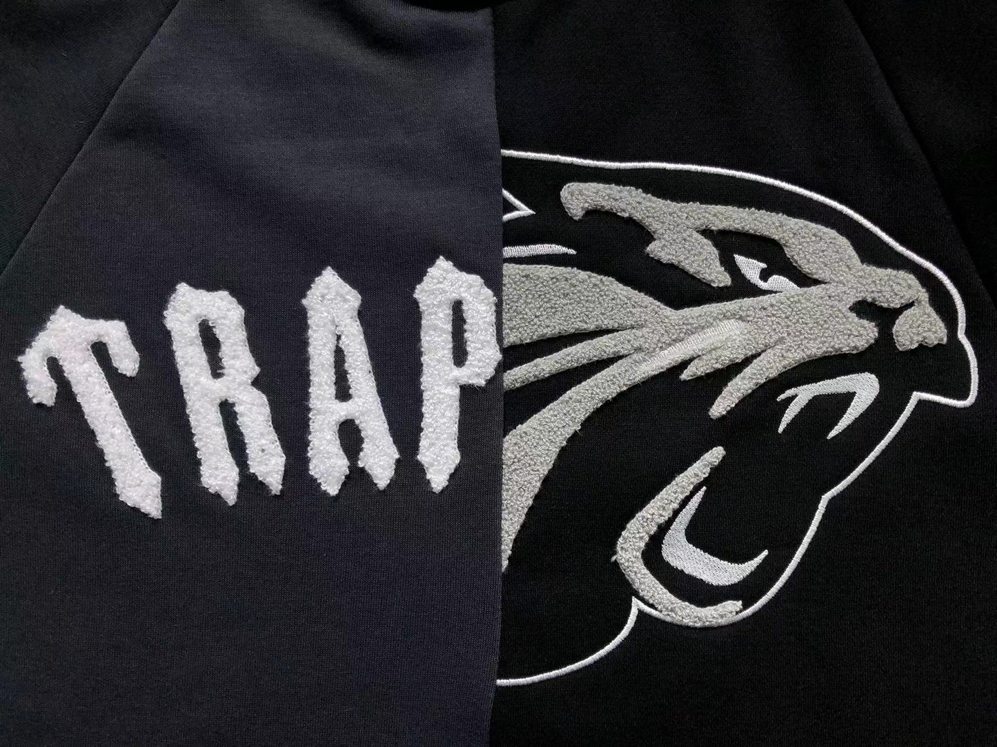 Conjunto Trapstar