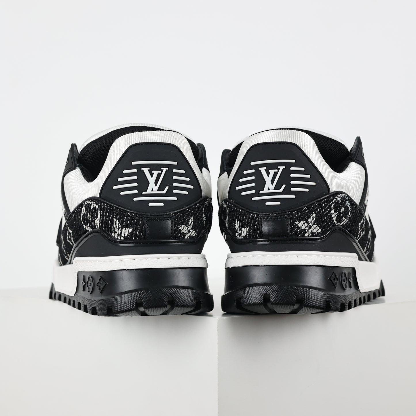 Louis Vuitton Jigglypuff Jeans