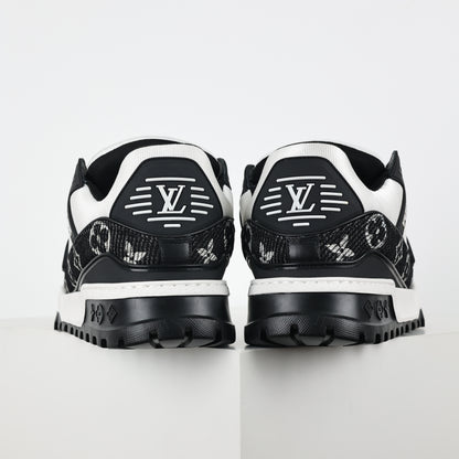 Louis Vuitton Jigglypuff Jeans