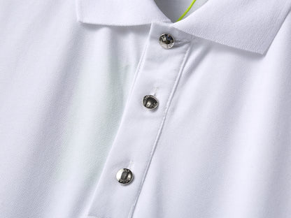 Camisa Polo Hugo Boss