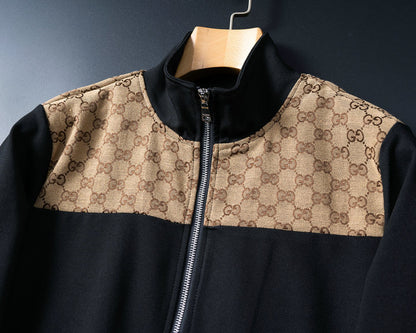 Conjunto de grife GC