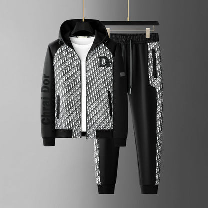 Conjunto de grife DR