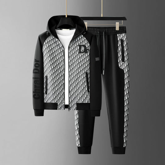 Conjunto de grife DR