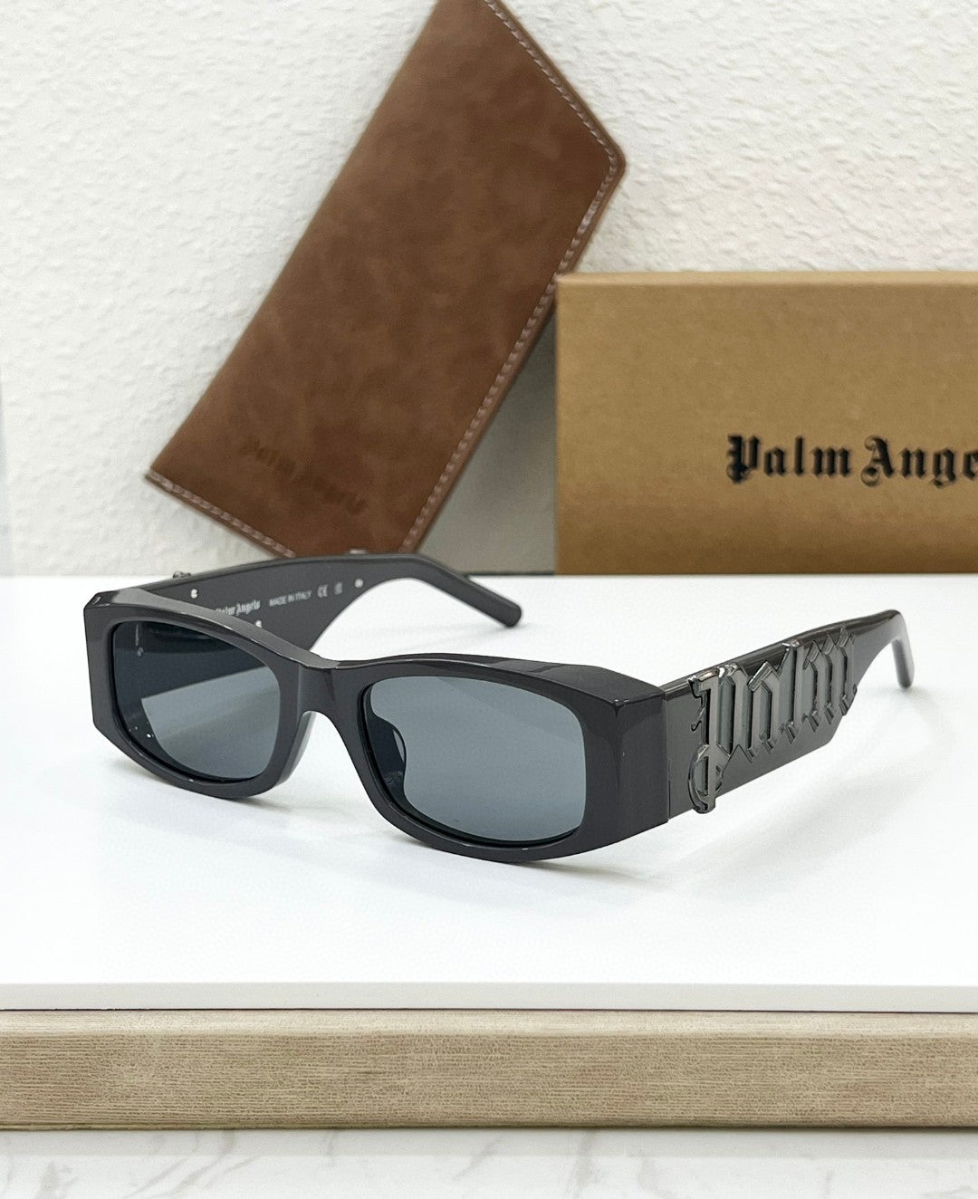 Óculos PALM ANGELS