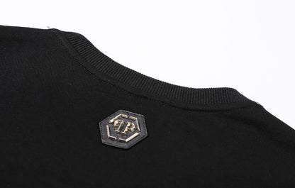 Conjuto Philipp Plein
