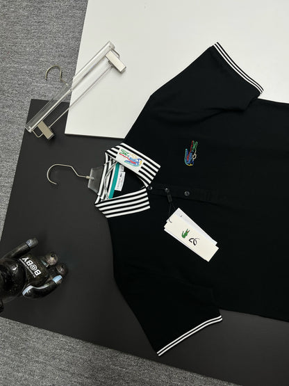 Camisa Polo Lacoste