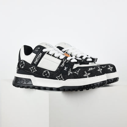 Louis Vuitton Jigglypuff Jeans
