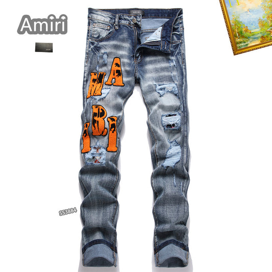 Calça Jeans Amiri