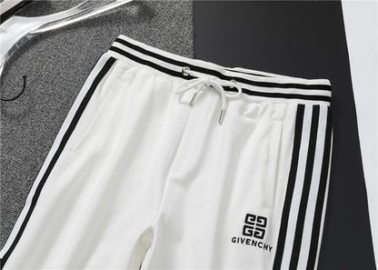 Conjunto de grife GH