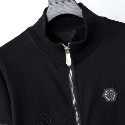 Conjuto Philipp Plein