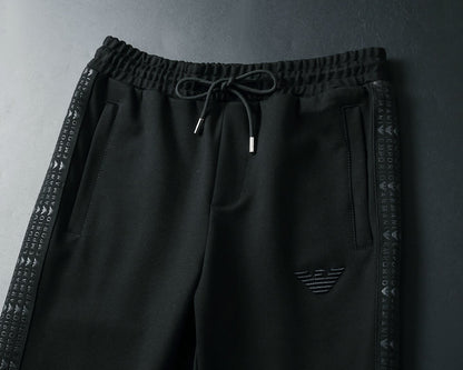 Conjunto de grife AX