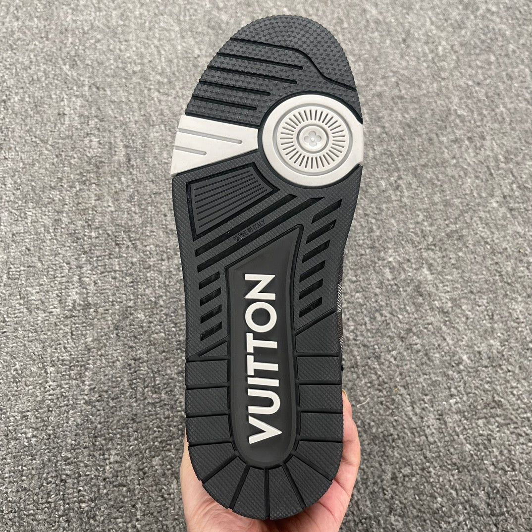 Louis Vuitton Xadrez