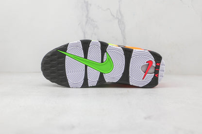 Tênis Nike Air More Uptempo