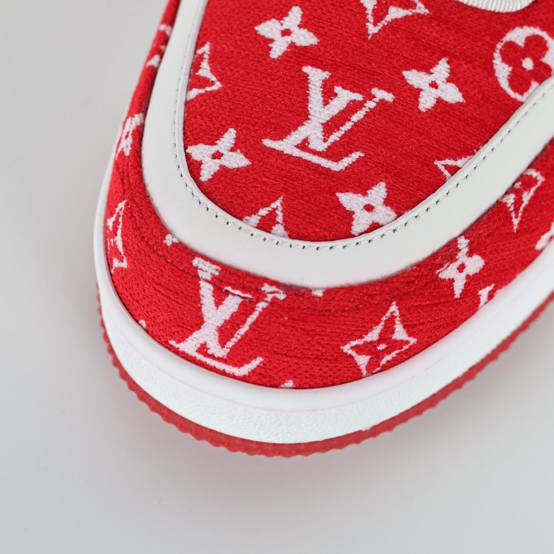Louis Vuitton LV Flocado