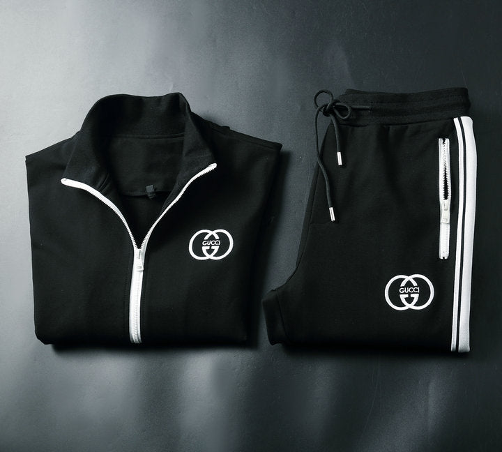Conjunto de grife DG