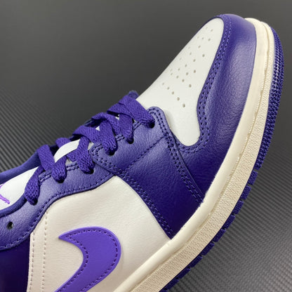 Air Jordan 1 Low