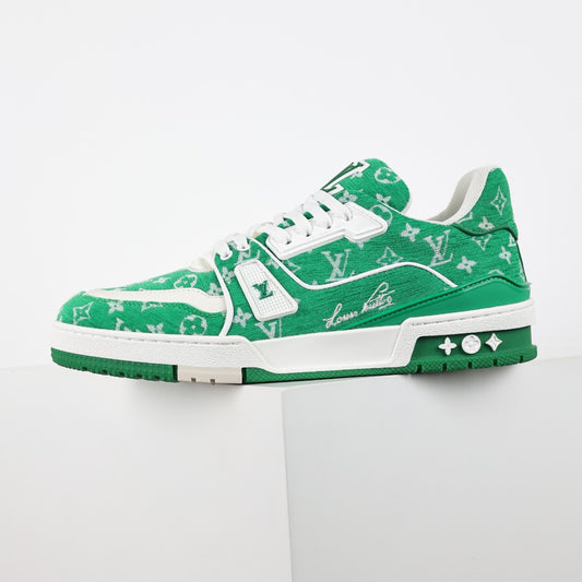 Louis Vuitton LV Flocado
