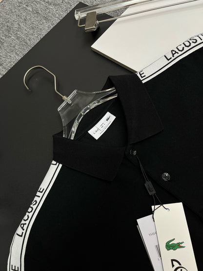 Camisa Polo Lacoste