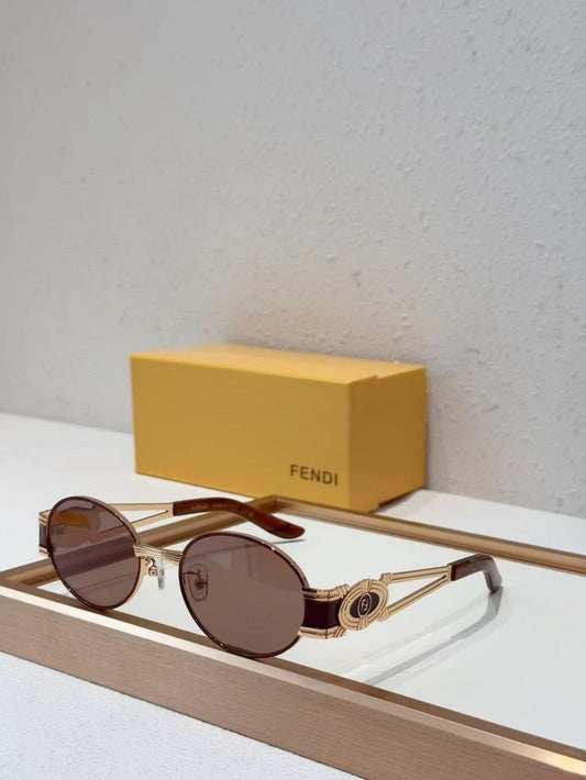 Óculos FENDI